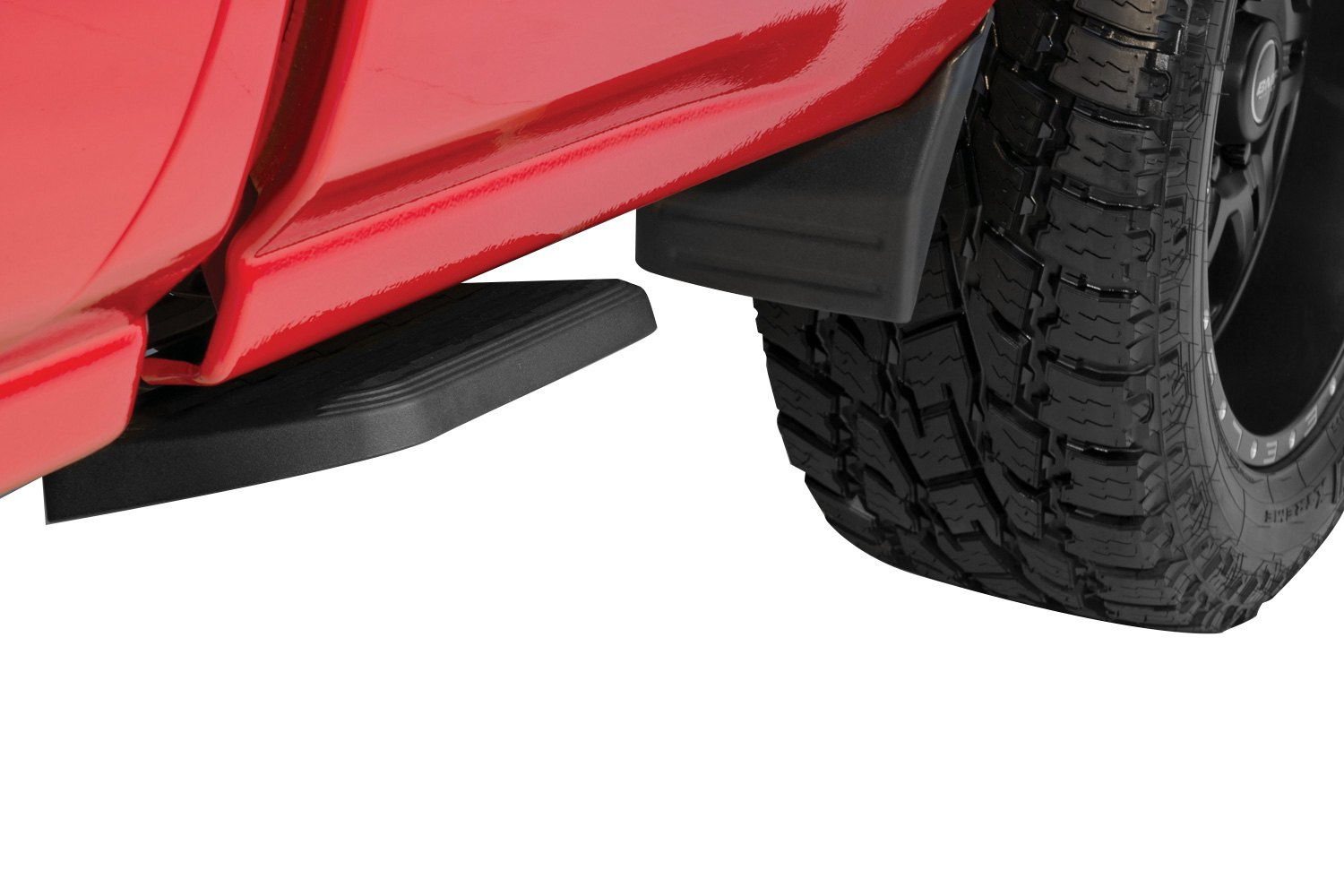 BedStep2 Black 1500 2021 - Récréashop