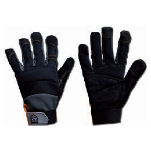GANTS DE MECANIQUE MEDIUM (1 PAIRE) - Récréashop