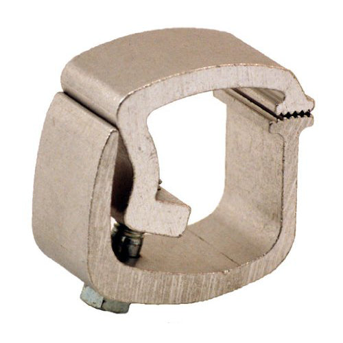 ALUM TRANSPORT CLAMPS