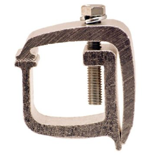 0-1-3/8" ALUMINUM CLAMPS - Récréashop