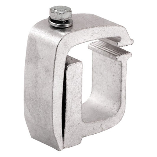 ALUM CLAMPS 0-1-1/2