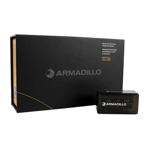 Armadillo Device Plug-In - Récréashop