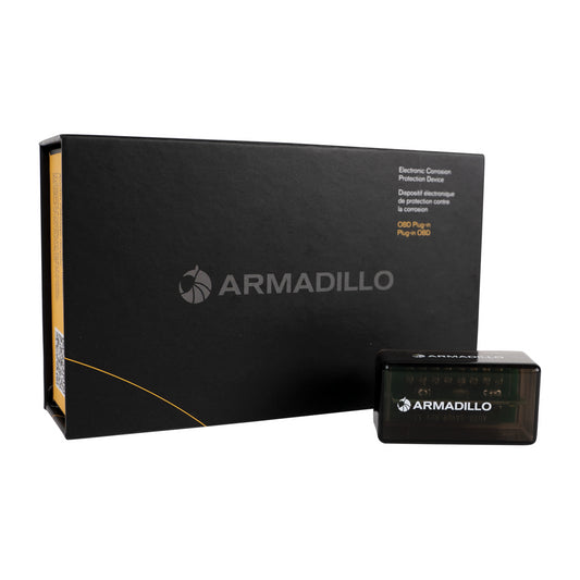 Armadillo Device Plug-In