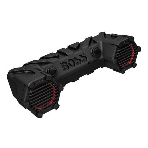 HAUTE PARL. 6.5" MARINE 450W - Récréashop