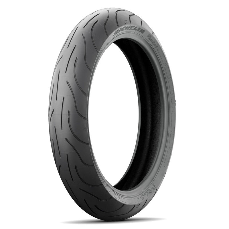 MICHELIN - Pilot Power 2CT - Pneu Avant - Récréashop