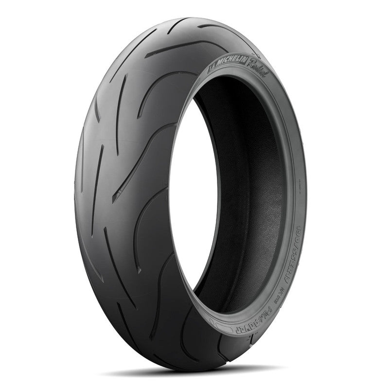 MICHELIN - Pilot Power 2CT - Pneu Arrière - Récréashop