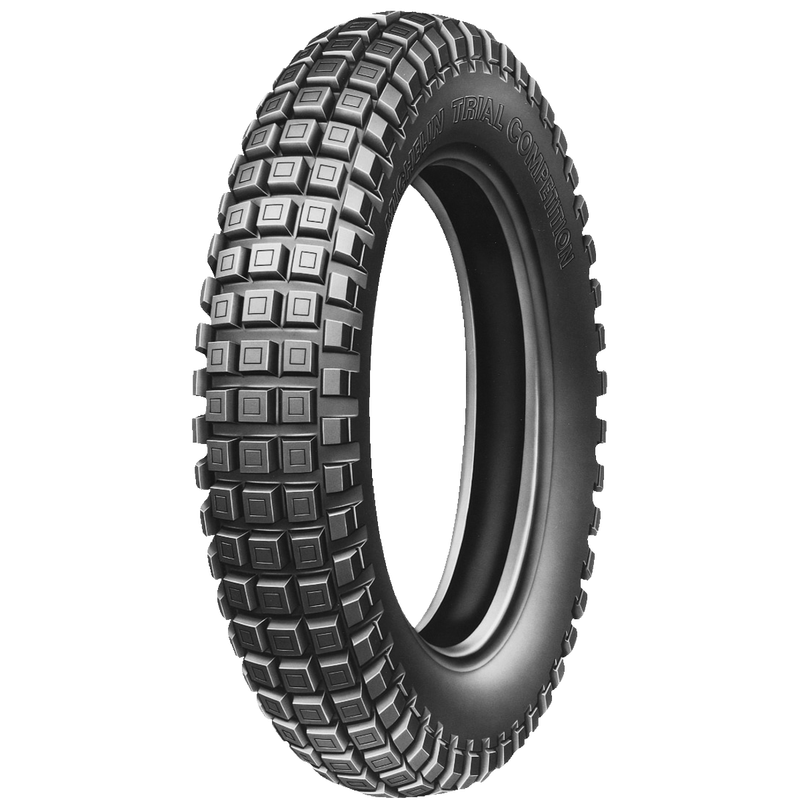 MICHELIN - Trial Light Competition - Pneu Arrière - Récréashop
