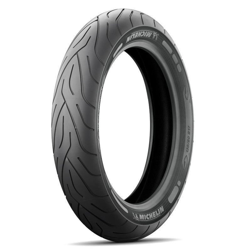 MICHELIN - Commander II - Pneu Avant - Récréashop