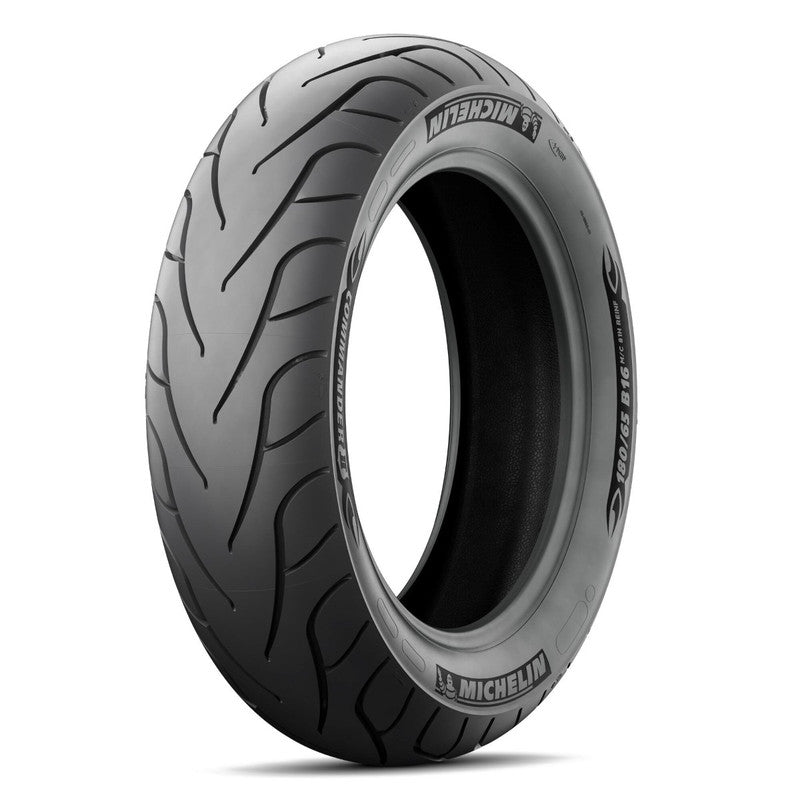 MICHELIN - Commander II - Pneu Arrière - Récréashop