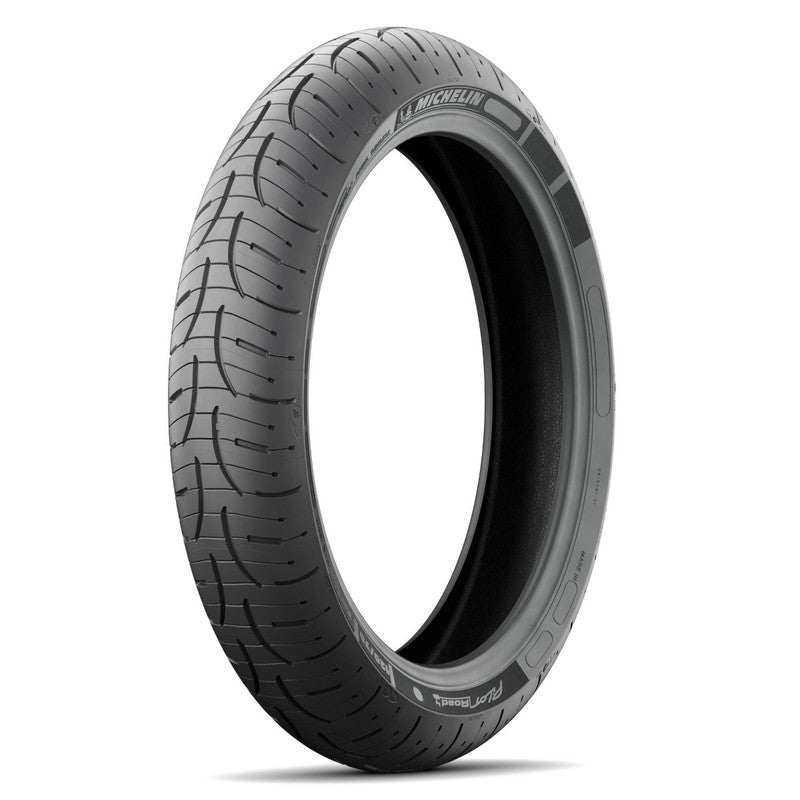 MICHELIN - Pilot Road 4 - Pneu Avant - Récréashop