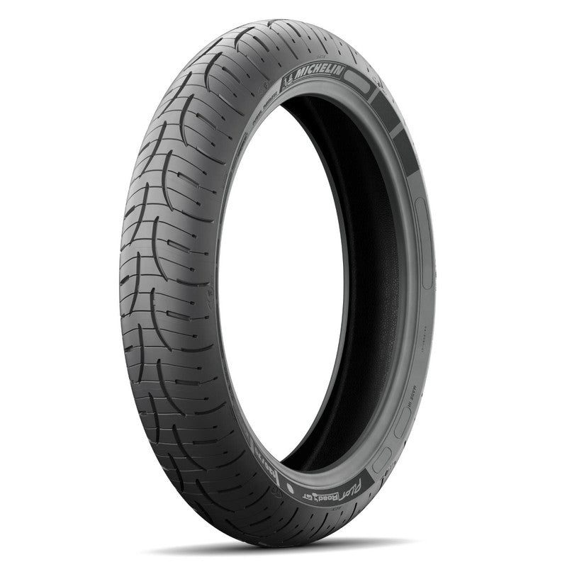 MICHELIN - Pilot Road 4 GT - Pneu Avant - Récréashop