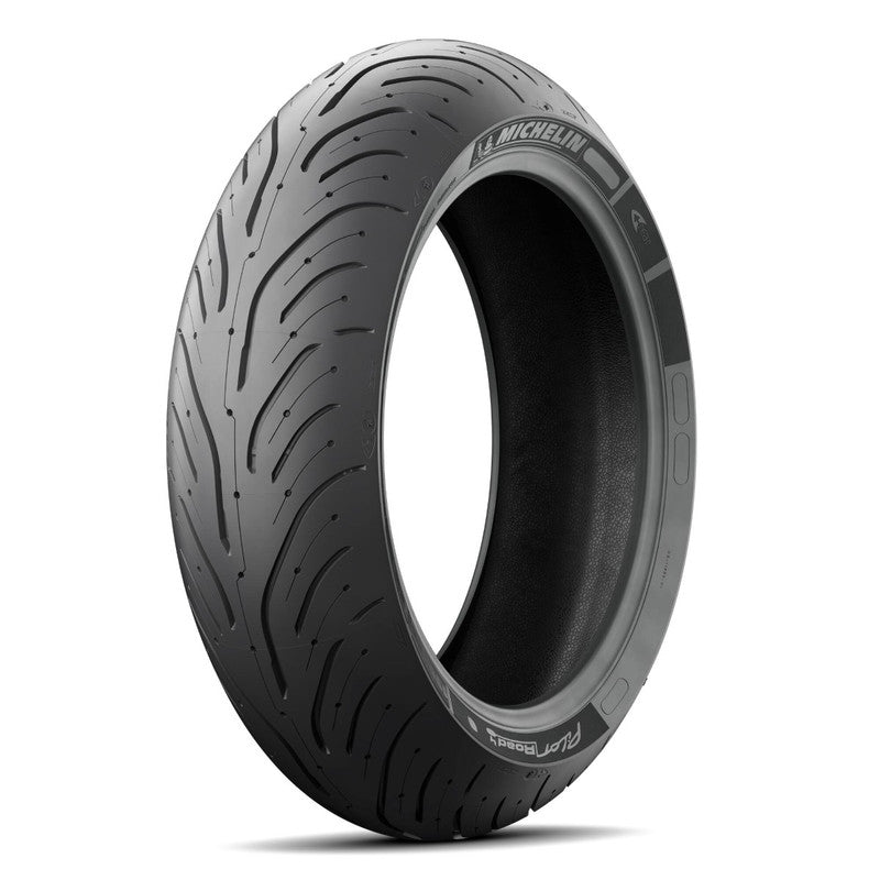 MICHELIN - Pilot Road 4 - Pneu Arrière - Récréashop