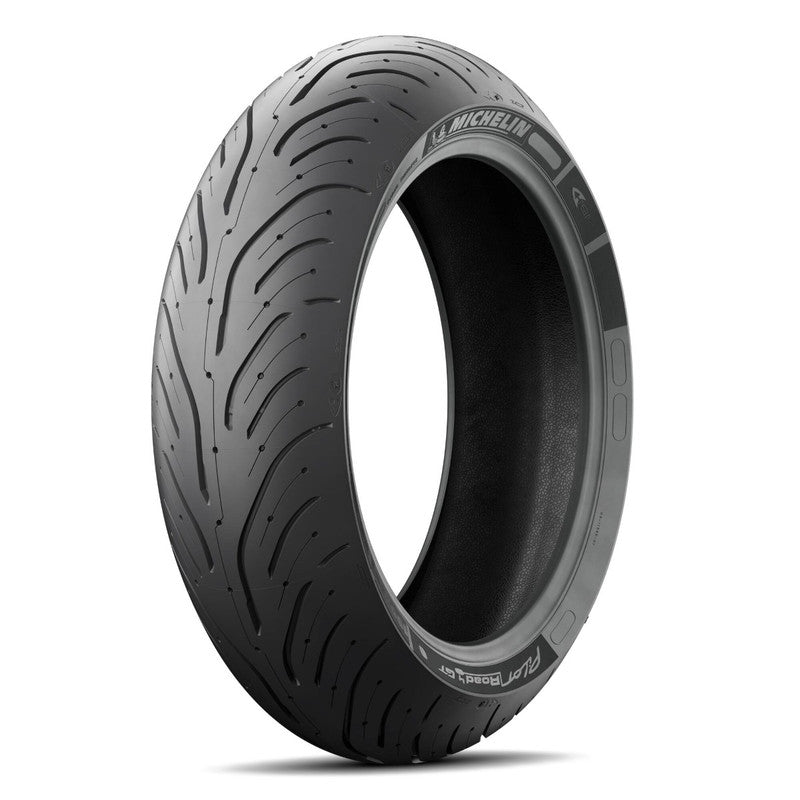MICHELIN - Pilot Road 4 GT - Pneu Arrière - Récréashop
