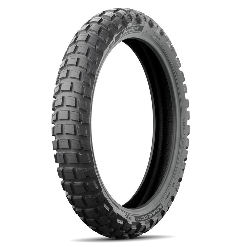 MICHELIN - Anakee Wild - Pneu Avant - Récréashop