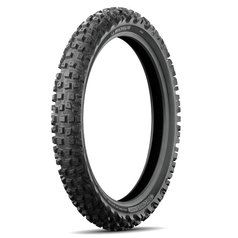 MICHELIN - Starcross 5 Hard - Pneu Avant - Récréashop