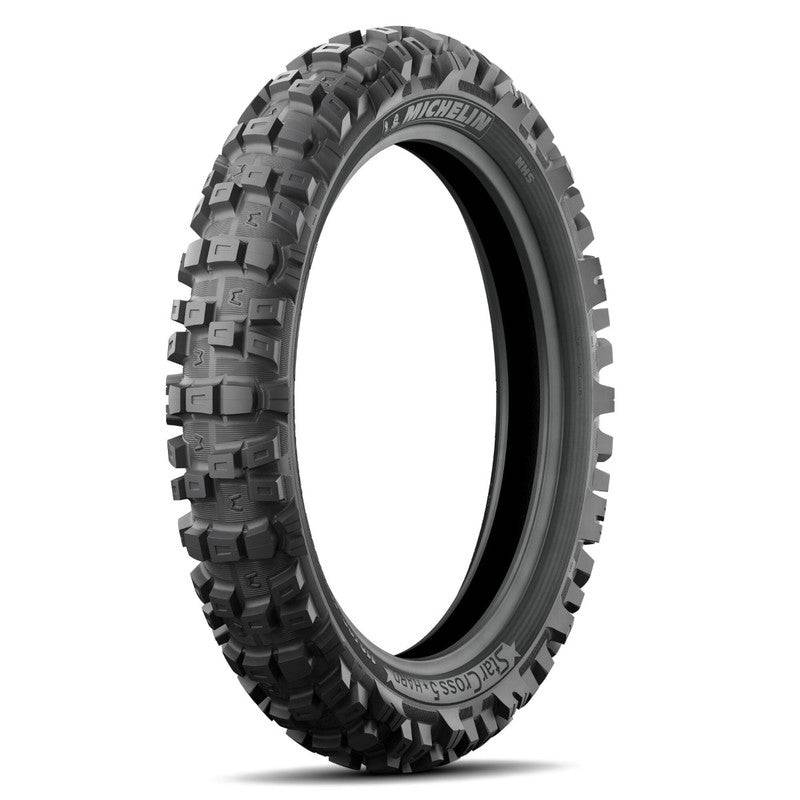 MICHELIN - Starcross 5 Hard - Pneu Arrière - Récréashop