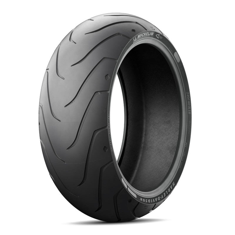 MICHELIN - Scorcher 11 - Pneu Arrière - Récréashop