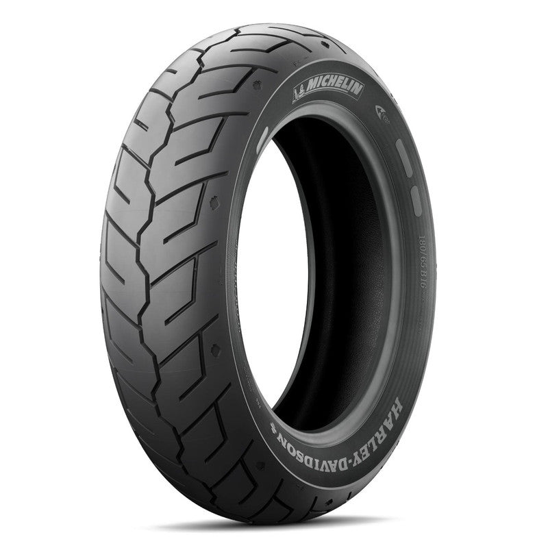 MICHELIN - Scorcher 31 - Pneu Arrière - Récréashop