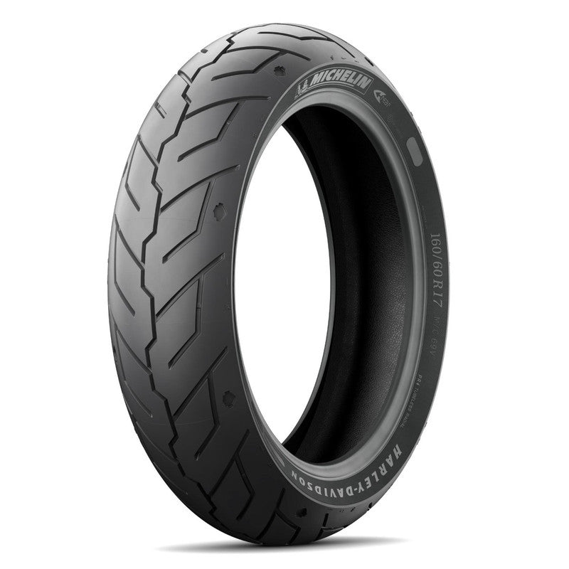 MICHELIN - Scorcher 21 - Pneu Arrière - Récréashop