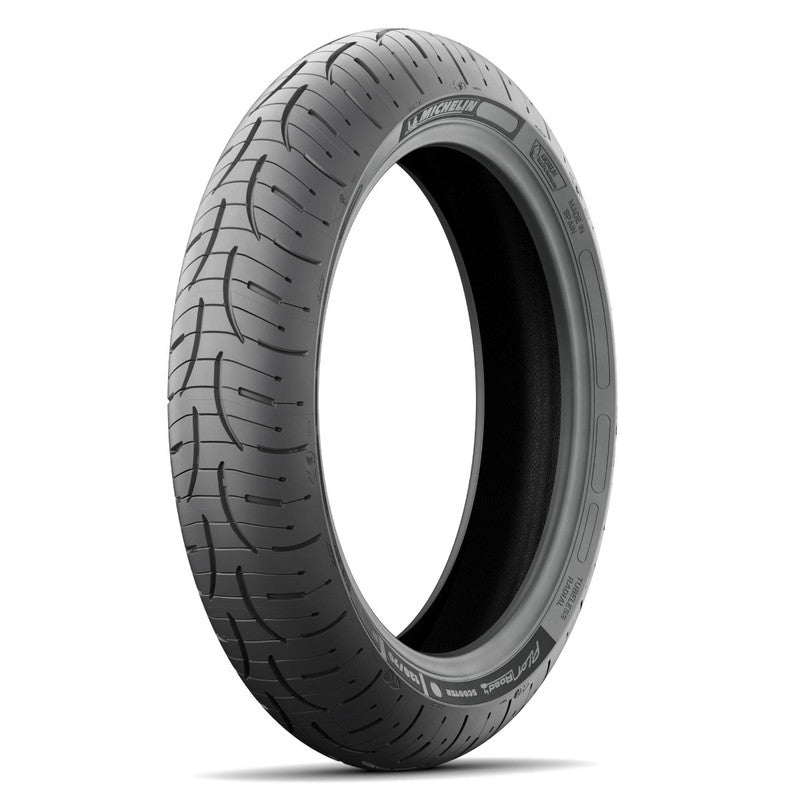 MICHELIN - Pilot Road 4 Scooter - Pneu Avant - Récréashop