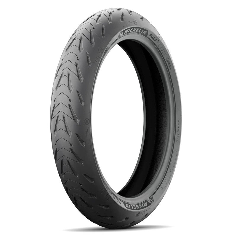 MICHELIN - Road 5 - Pneu Avant - Récréashop