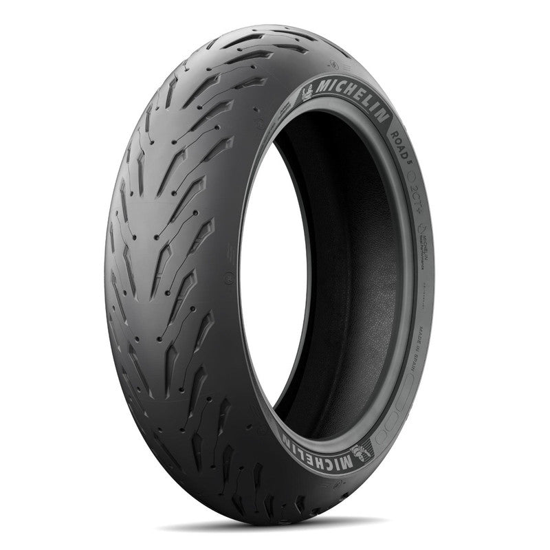 MICHELIN - Road 5 - Pneu Arrière - Récréashop