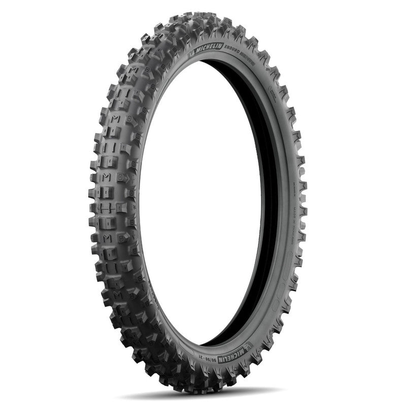 MICHELIN - Enduro Medium - Pneu Avant - Récréashop