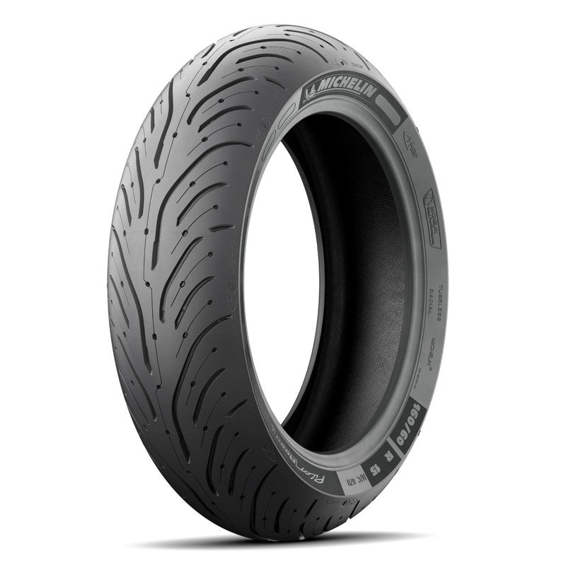MICHELIN - Pilot Road 4 Scooter - Pneu Arrière - Récréashop