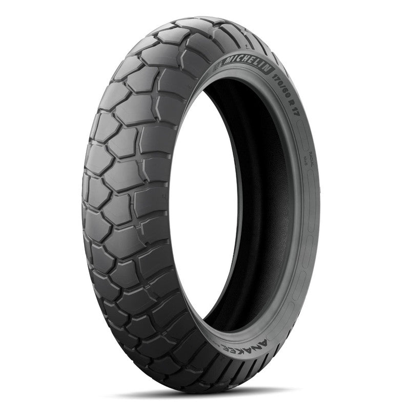 MICHELIN - Anakee Adventure - Pneu Arrière - Récréashop