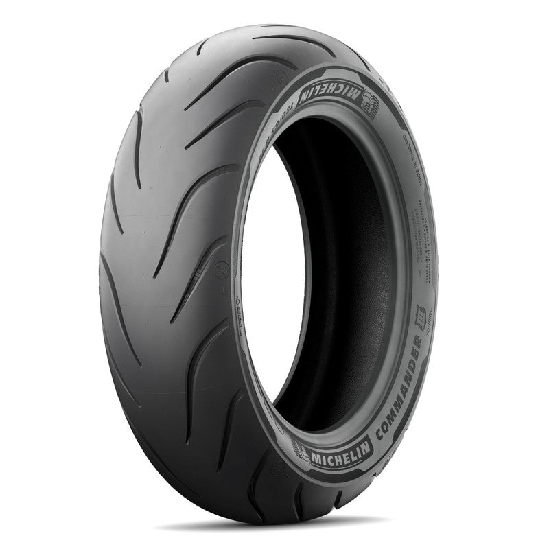 MICHELIN - Commander III Touring - Pneu Arrière - Récréashop