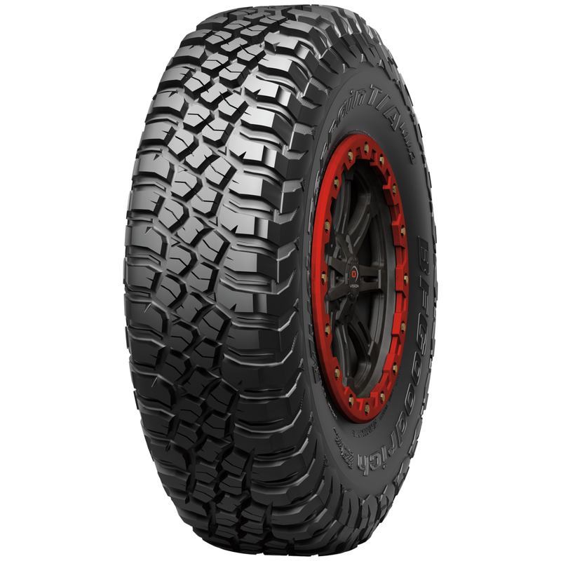 BFGoodrich MUD-TERRAIN T/A KM3 - Récréashop