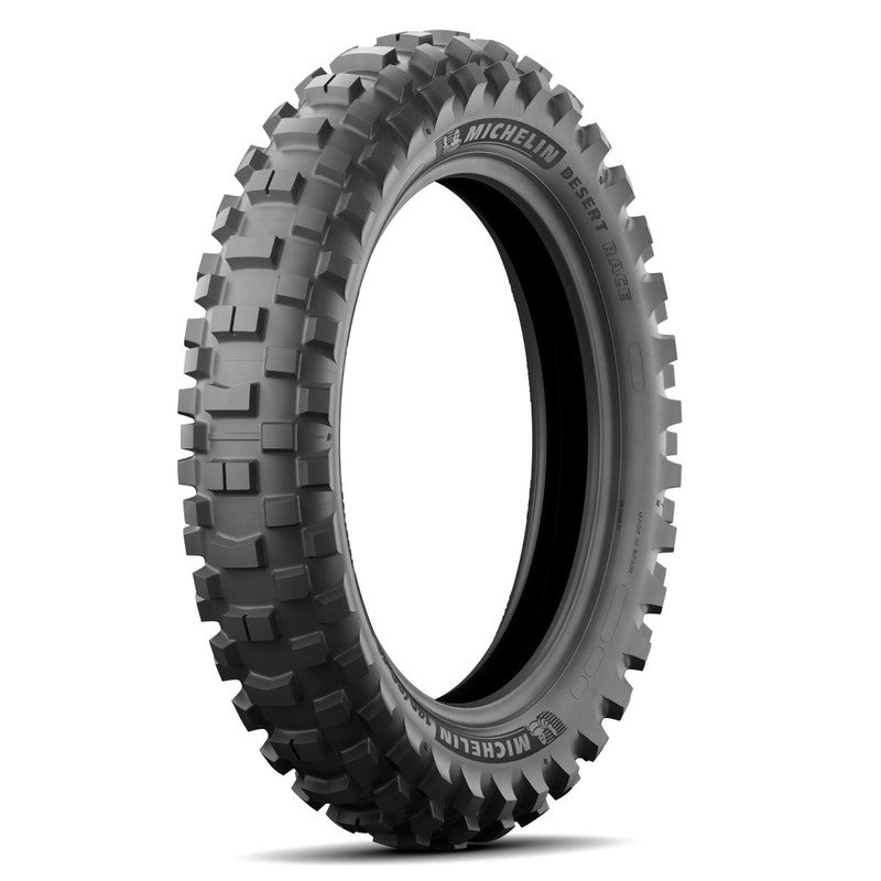MICHELIN - Desert Race Baja - Pneu Arrière - Récréashop