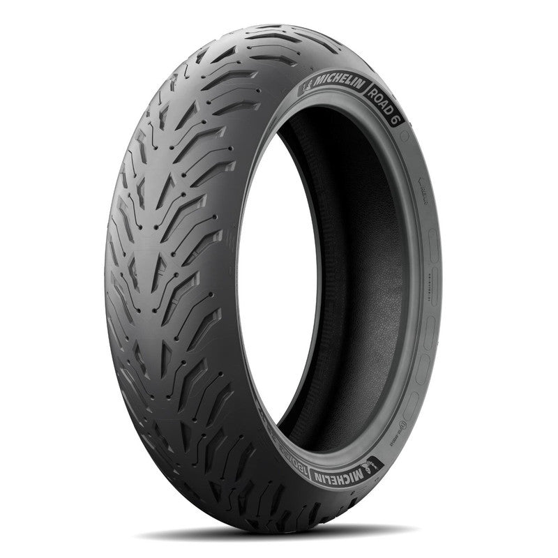 MICHELIN - Road 6 - Pneu Arrière - Récréashop