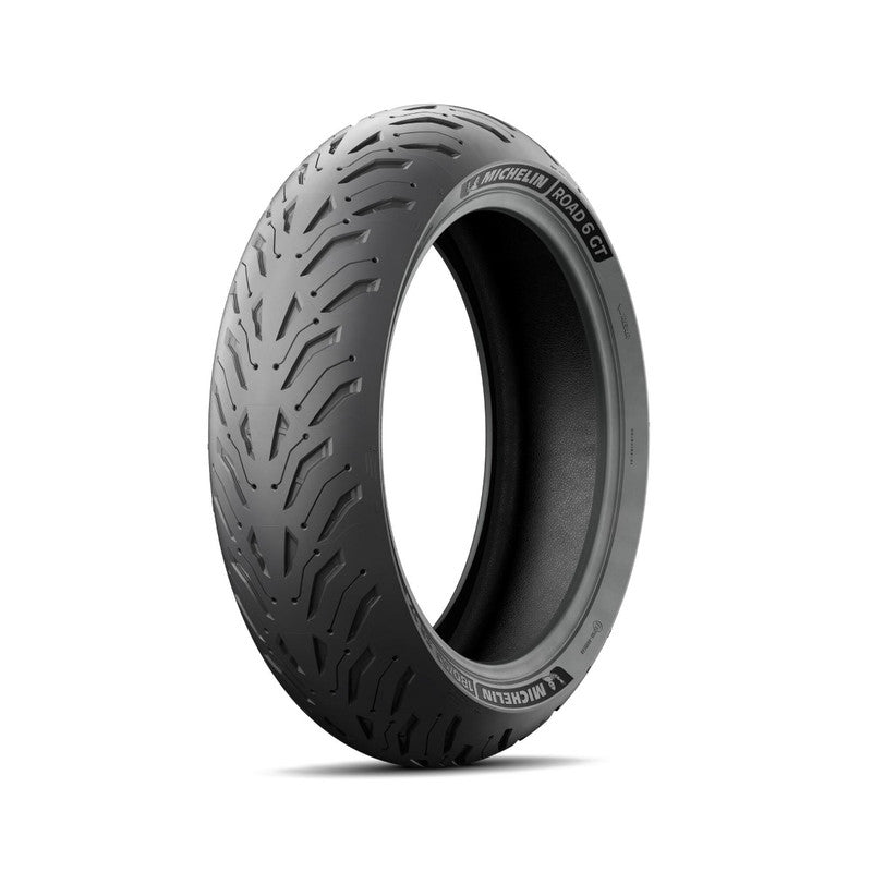 MICHELIN - Road 6 GT - Pneu Arrière - Récréashop