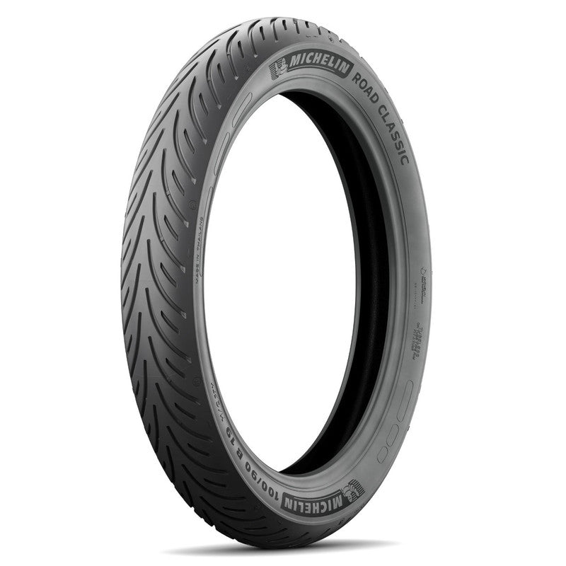 MICHELIN - Road Classic - Pneu Avant - Récréashop