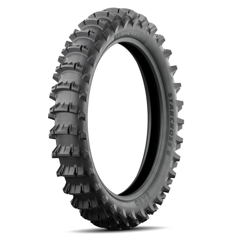 MICHELIN - Starcross 6 Sand - Pneu Arrière - Récréashop