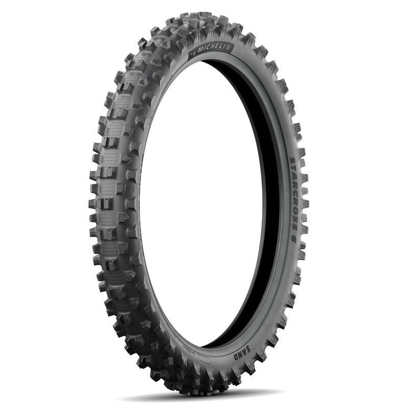 MICHELIN - Starcross 6 Sand - Pneu Avant - Récréashop
