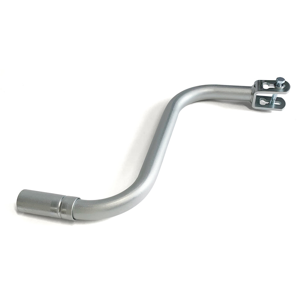 Poignée de vérin 12K zinc RAM - RecreaShop