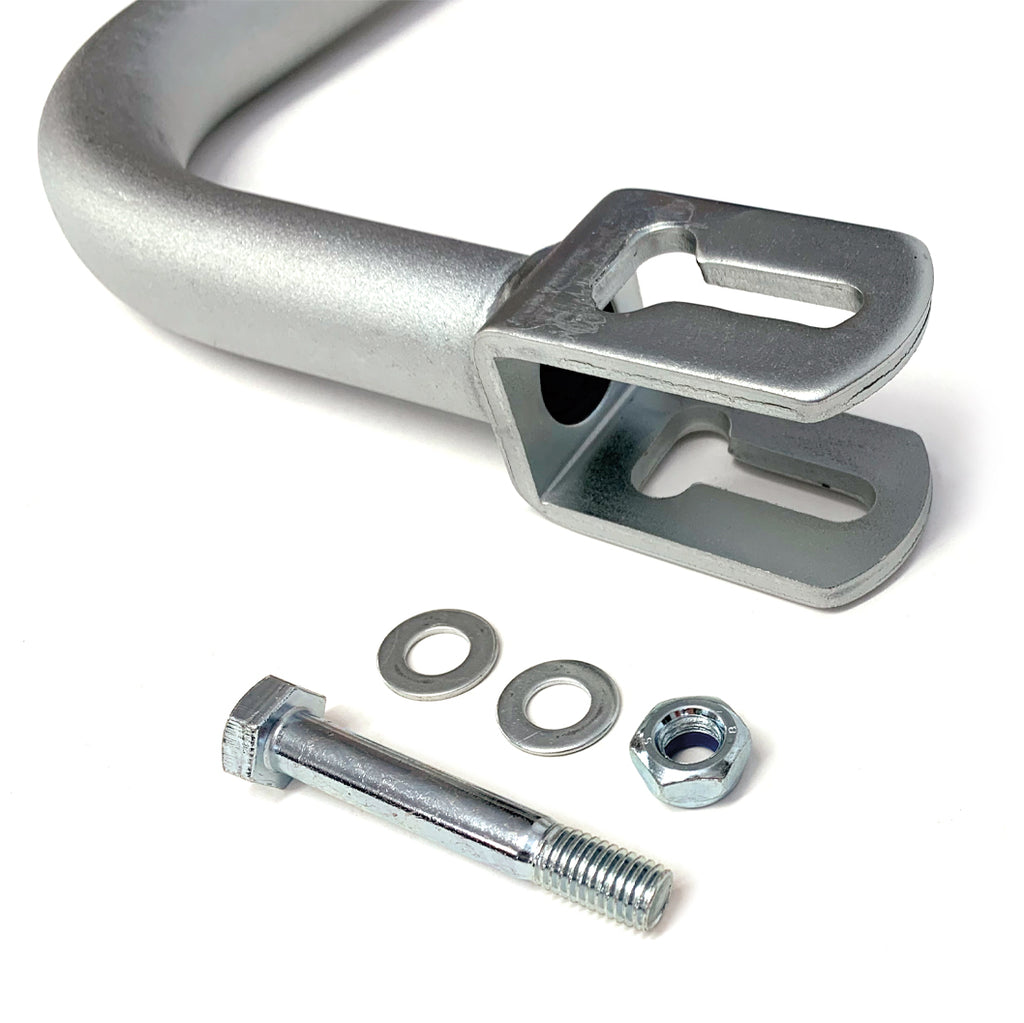Poignée de vérin 12K zinc RAM - RecreaShop