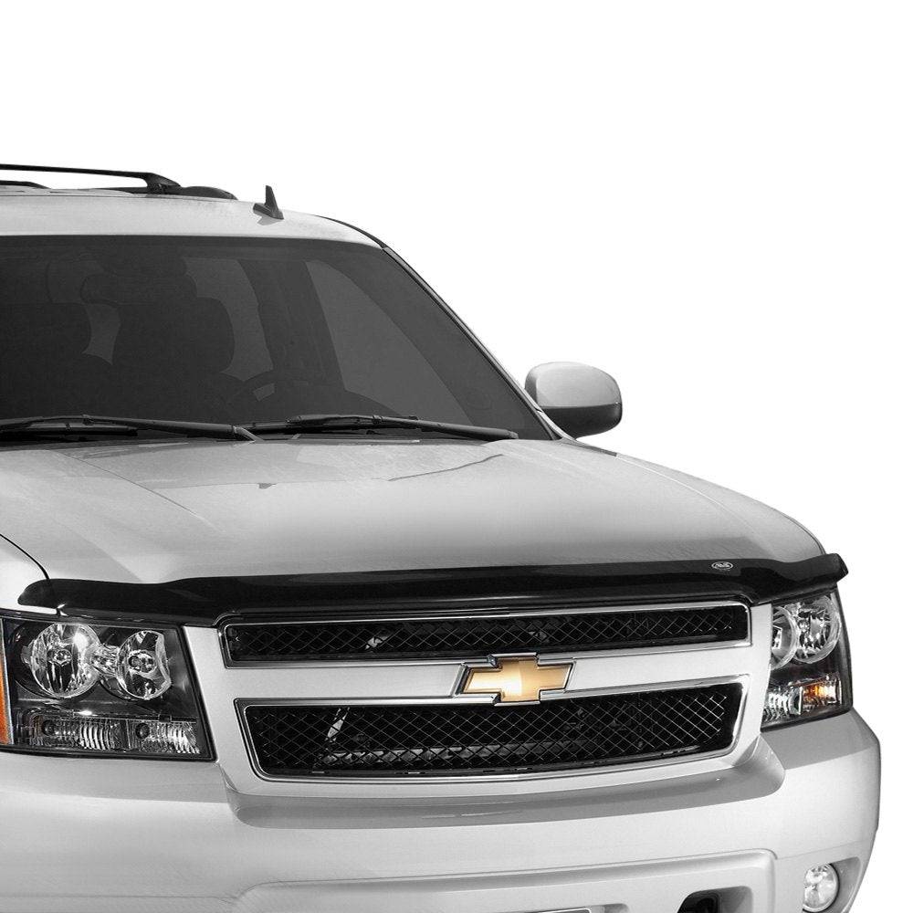 Hs Déflecteur de Capot Fumé Toyota Tundra 14-21 - Récréashop
