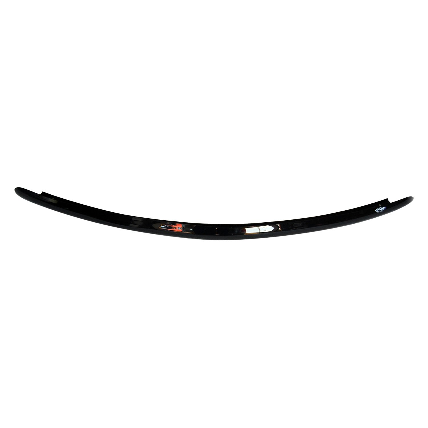 Hs Déflecteur de Capot Fumé Chrysler Pacifica 17-21 - Récréashop