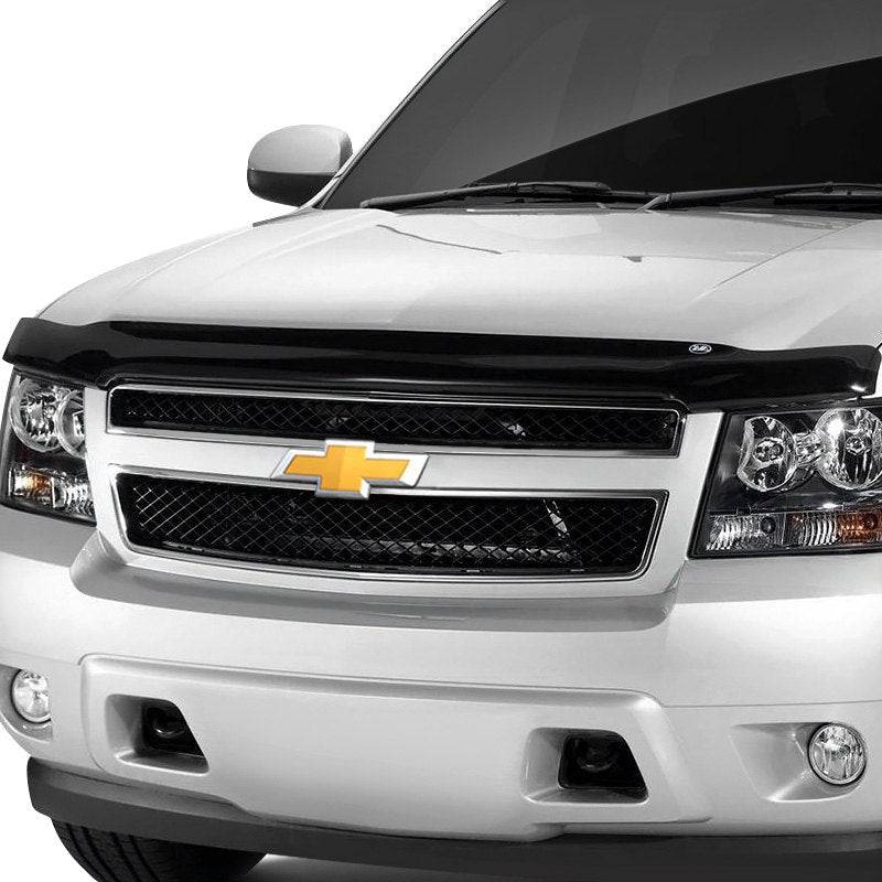 Hs Déflecteur de Capot Fumé RAM 1500 19-21 - Récréashop