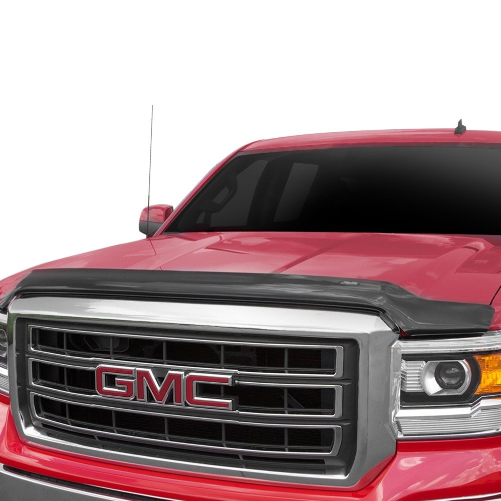 Hs Bugflector Fumé Dodge Ram 1500 09-18 - Récréashop