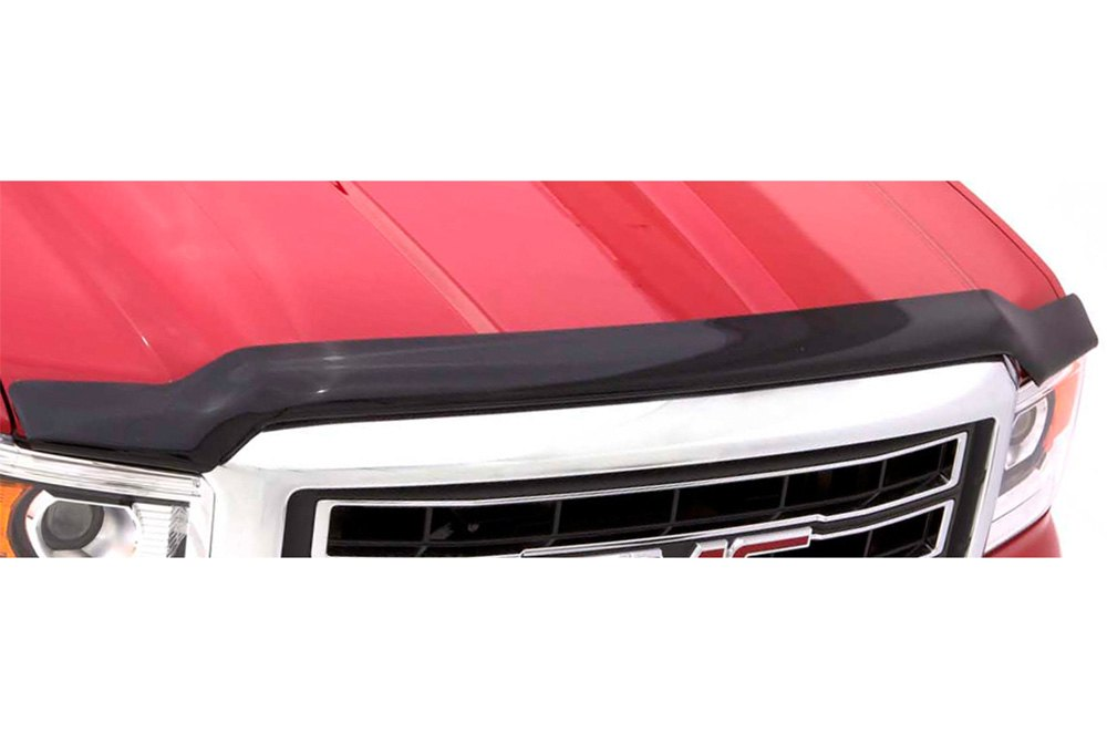 Hs Bugflector Fumé Chev Colorado 15-21 - Récréashop