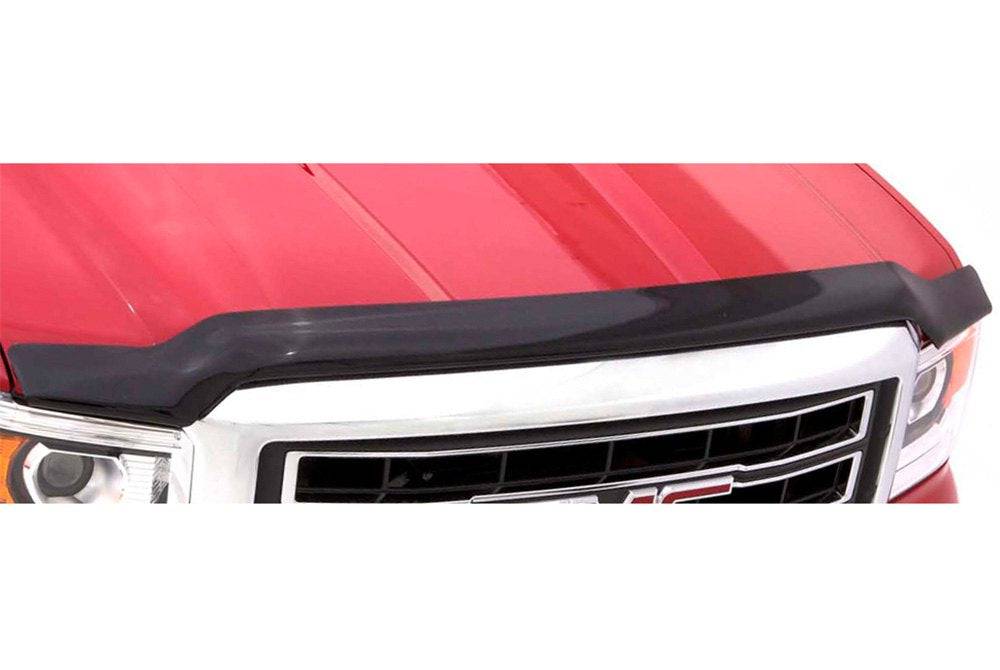 Hs Bugflector Fumé GMC Sierra 2500HD 07-10 - Récréashop