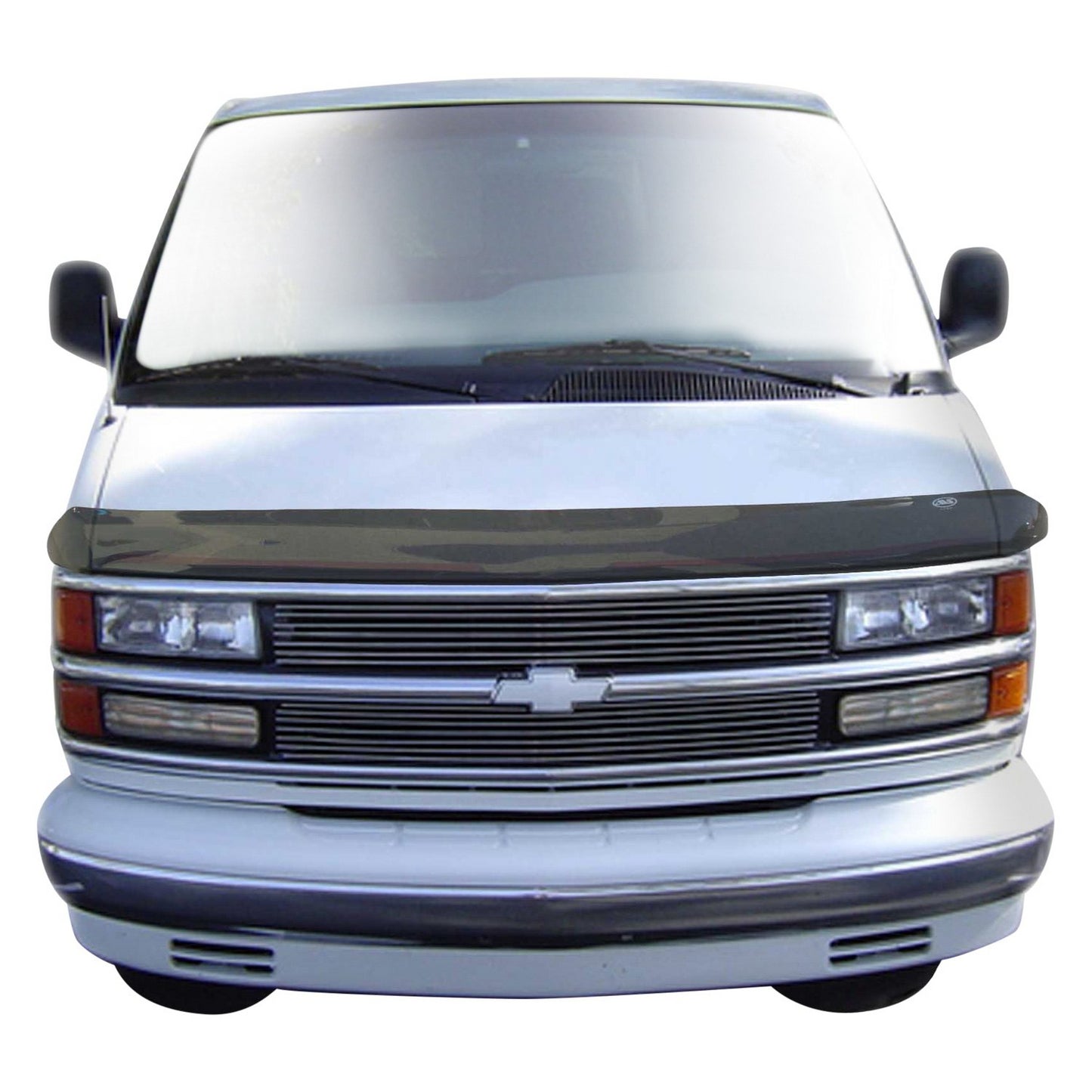 Hs Bugflector II GMC Safari 95-05