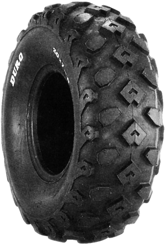 Duro HF246 AT 2PLY - Récréashop
