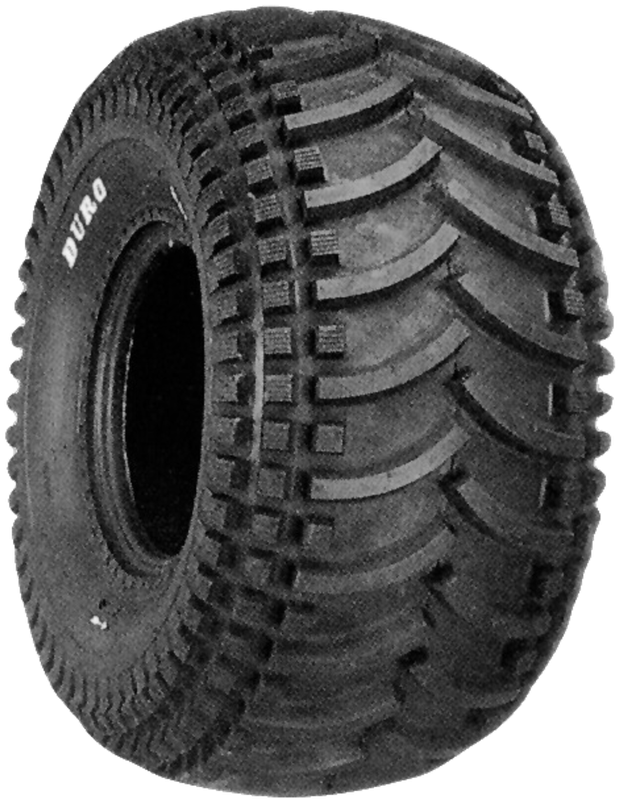 Duro HF243 AT - Récréashop