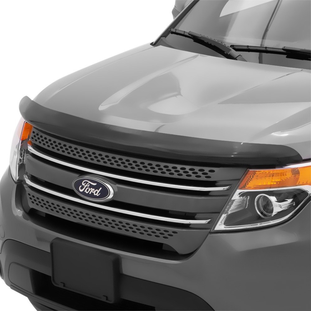 Hs Bugflector II Chrysler Town & Country 11-16 - Récréashop