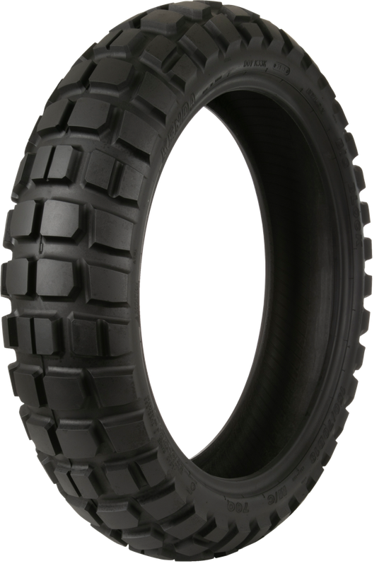 KENDA - K784 Big Block - Pneu Arrière - Récréashop